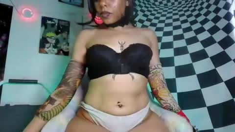 nerdyhotgoth online show from July 2026 08:36:01 PM