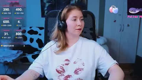 Snapshot of d0nna_ chatting on October 2025 10:29:02 PM Donna online show from October 2025 10:29:02 PM