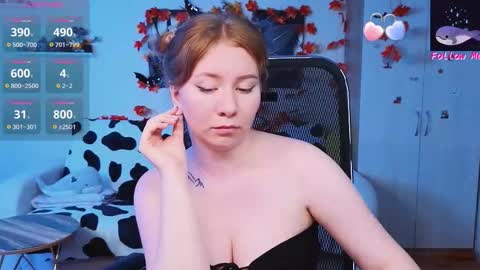 Snapshot of d0nna_ chatting on November 2025 11:37:01 PM Donna online show from November 2025 11:37:01 PM