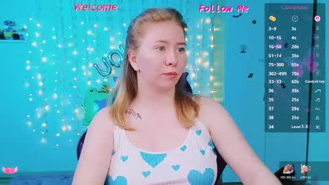 Donna online show from April 2026 09:27:01 PM