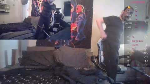 D0pey42O online show from February 2025 06:56:02 PM