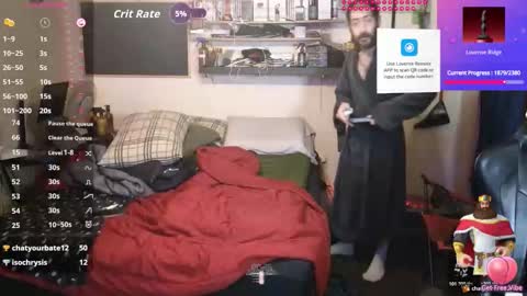 D0pey42O online show from March 2026 04:18:01 AM