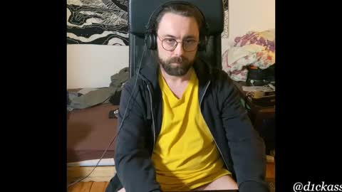 d1ckass online show from February 2025 10:31:02 PM