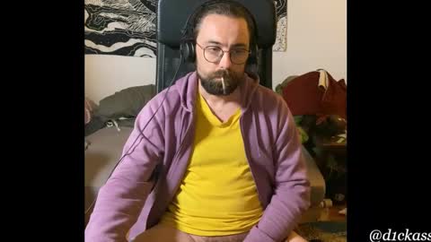 d1ckass online show from October 2025 09:45:02 PM