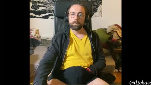 d1ckass online show from October 2025 05:04:02 AM