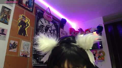 Snapshot of d3m0ny0_0 chatting on September 2025 11:48:01 PM d3m0ny0_0 online show from September 2025 11:48:01 PM
