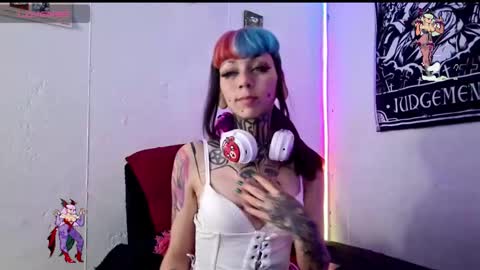 d3m0ny0_0 online show from November 2025 06:24:02 AM