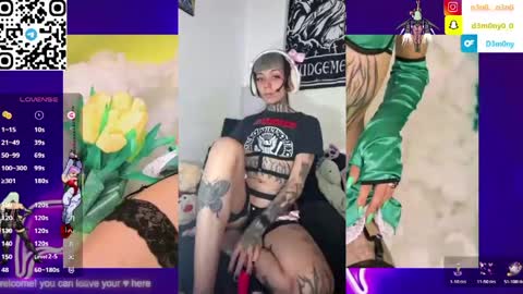 d3m0ny0_0 online show from April 2026 02:29:02 AM