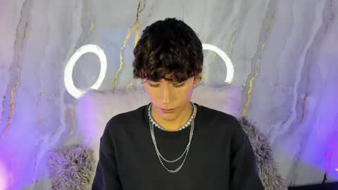 Darked online show from June 2026 04:45:01 AM