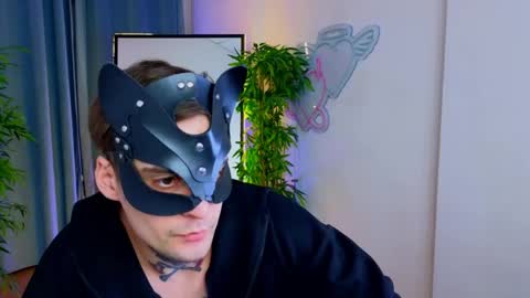 Diss online show from April 2026 09:12:02 PM