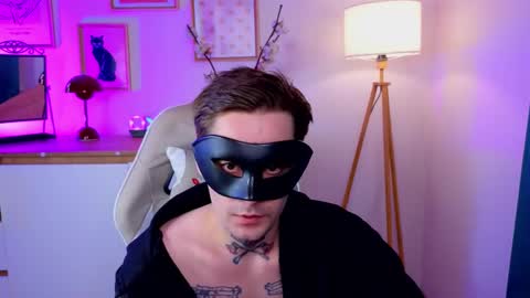 Diss online show from April 2026 10:54:02 PM