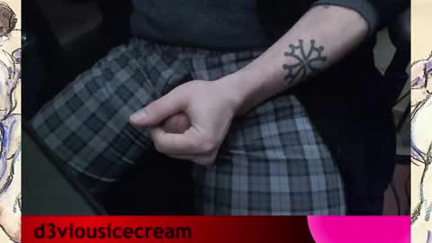 deviousicecream online show from February 2025 06:29:02 AM