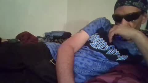d4rk online show from May 2026 07:43:02 PM