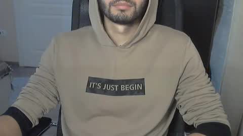 Snapshot of d_____________k chatting on October 2025 08:35:02 AM Dolce online show from October 2025 08:35:02 AM