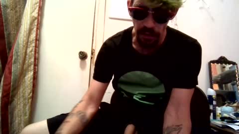 D Fantazdick online show from July 2026 10:51:01 AM