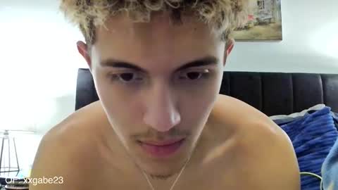 Gabe online show from December 2024 12:01:02 AM