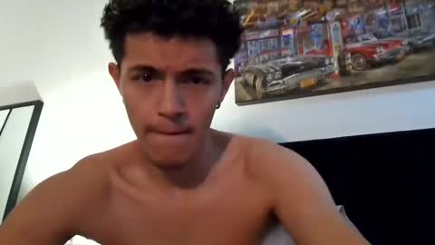 Gabe online show from September 2025 11:37:01 PM