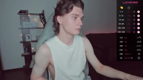 Daren online show from November 2025 01:30:02 AM