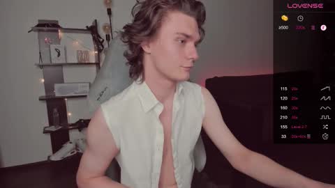 Daren online show from November 2025 12:44:02 AM