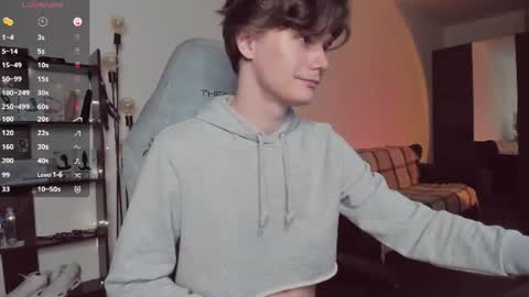 Daren online show from June 2026 11:43:01 PM