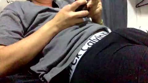 Daaaaaaavid18 online show from November 2025 12:42:02 AM