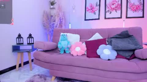 Daniela  online show from June 2026 11:58:02 AM