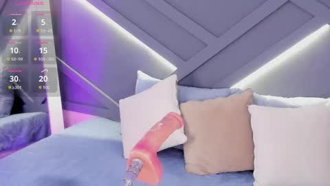 Daphne online show from February 2026 03:16:02 PM