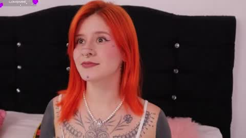Darlene online show from April 2026 05:21:01 PM