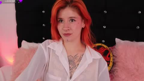 Darlene online show from May 2026 03:20:02 PM