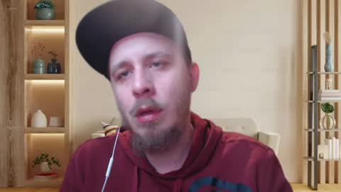 dabbydaddy25 online show from May 2026 12:16:01 AM