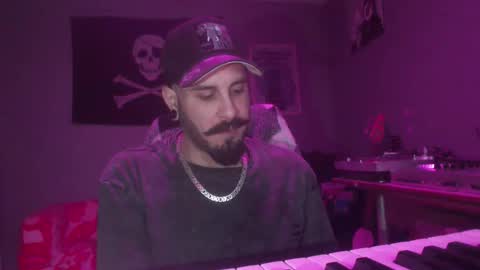 Snapshot of dabirdfree chatting on February 2026 03:29:02 AM Destroyer online show from February 2026 03:29:02 AM