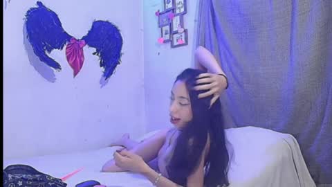 dabria_luxe online show from May 2026 06:22:01 AM