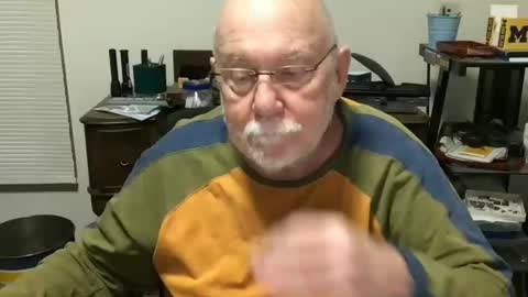 Snapshot of dack47 chatting on January 2025 03:03:01 PM dack47 online show from January 2025 03:03:01 PM