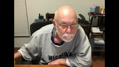 dack47 online show from October 2025 06:47:01 AM