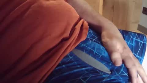 DadBodActual online show from June 2026 07:13:01 AM
