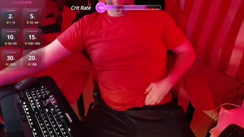 DadBodDude01 online show from February 2025 03:10:01 PM