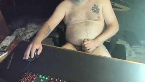 Snapshot of dadbodfatrod chatting on November 2025 10:23:02 PM Daddy online show from November 2025 10:23:02 PM