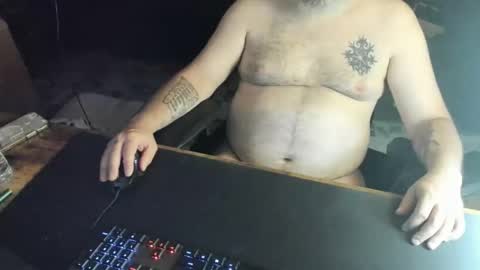 Snapshot of dadbodfatrod chatting on November 2025 01:59:02 AM Daddy online show from November 2025 01:59:02 AM