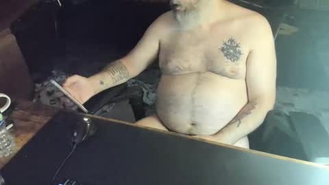 Snapshot of dadbodfatrod chatting on November 2025 10:45:01 PM Daddy online show from November 2025 10:45:01 PM