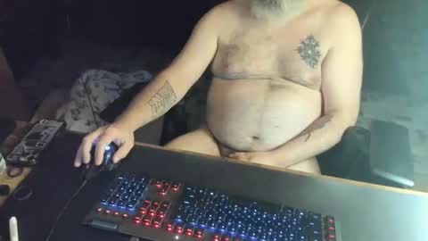 Snapshot of dadbodfatrod chatting on December 2025 11:42:02 PM Daddy online show from December 2025 11:42:02 PM