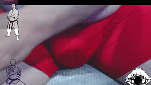 DadbodSensei online show from June 2026 12:26:01 PM