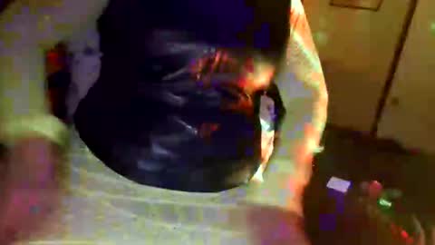 Snapshot of daddett chatting on March 2026 05:24:01 AM Daddett iS Wett online show from March 2026 05:24:01 AM