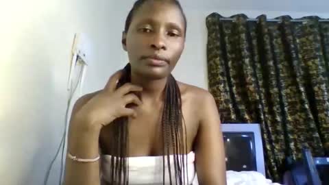 Goddess online show from May 2026 05:29:02 PM