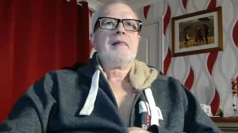 Snapshot of daddiescockforyou chatting on March 2025 09:11:02 PM Brian ... online show from March 2025 09:11:02 PM