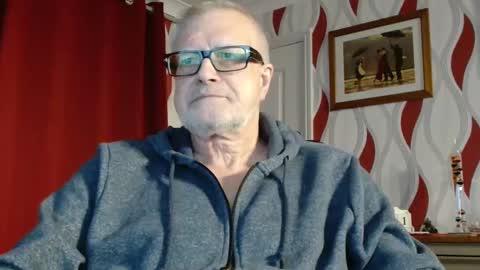 Snapshot of daddiescockforyou chatting on March 2025 09:04:01 PM Brian ... online show from March 2025 09:04:01 PM