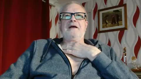 Brian ... online show from April 2026 08:57:02 PM