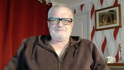 Brian ... online show from May 2026 08:03:02 PM