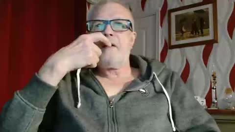 Brian ... online show from May 2026 08:03:02 PM