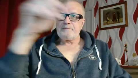 Brian ... online show from May 2026 07:55:02 PM