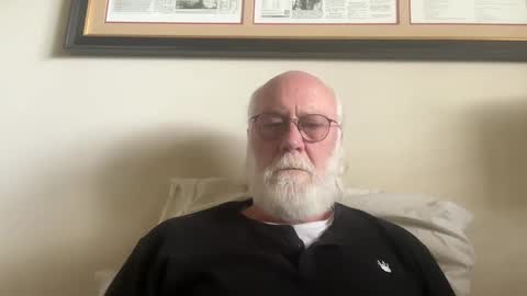 daddy341177 online show from February 2025 07:09:01 PM